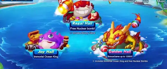Bombing Fishing gemple Goexch9Register