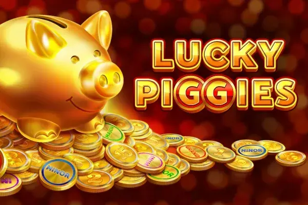 Lucky Piggies gemple Goexch9Register